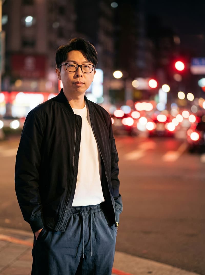 AI 生成範例照片 1