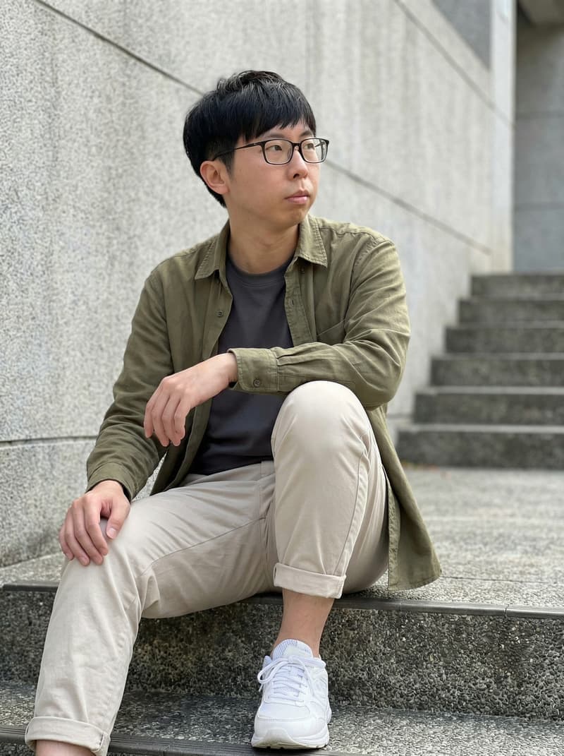 AI 生成範例照片 3