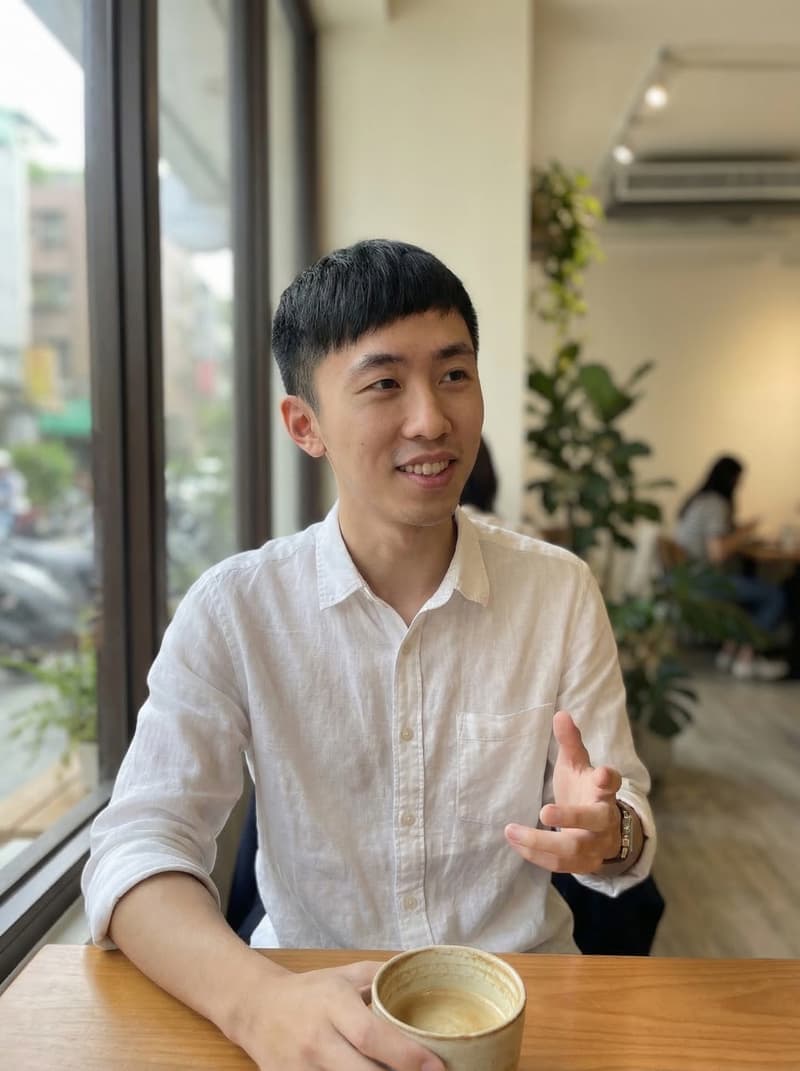 AI 生成範例照片 3