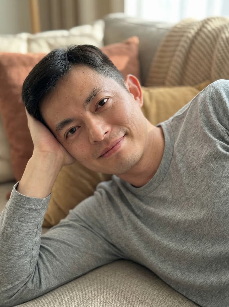 AI 生成範例照片 4