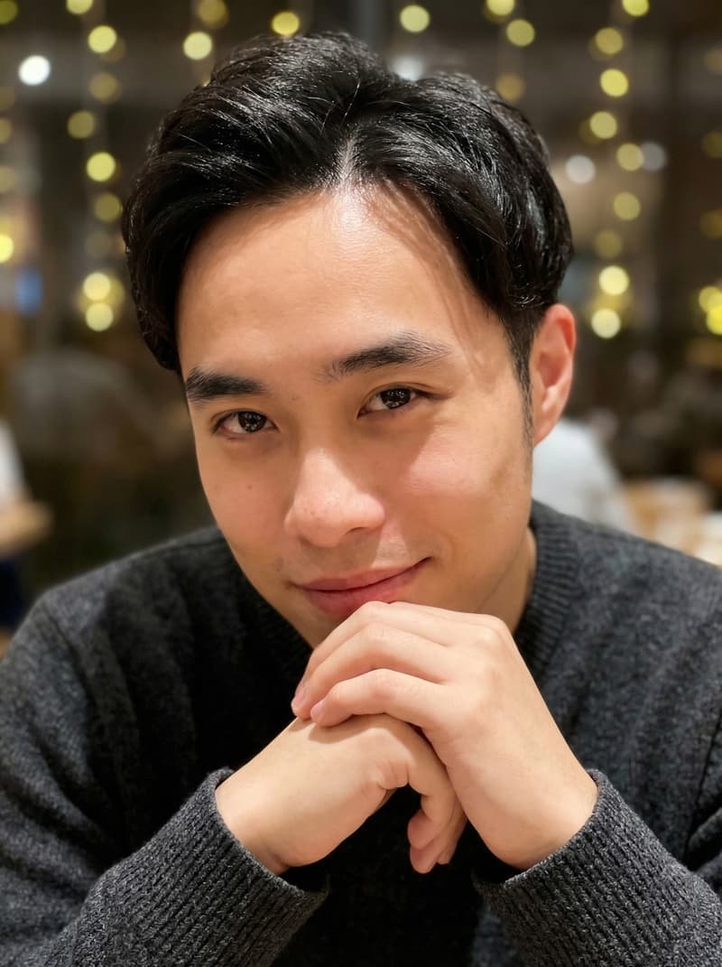 AI 生成範例照片 5