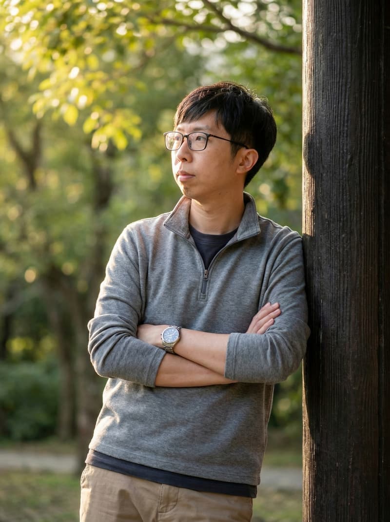 AI 生成範例照片 6