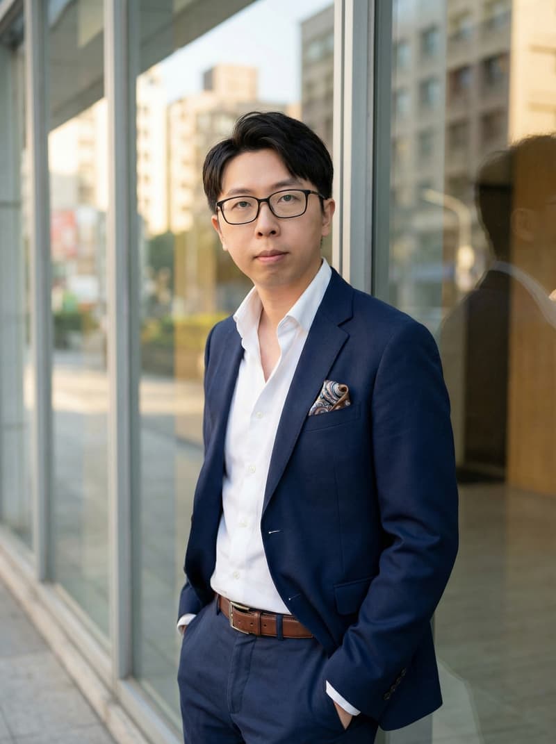 AI 生成照片展示 2