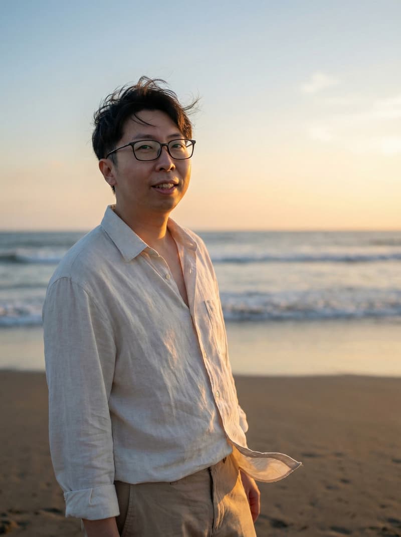 AI 生成照片展示 4